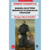 Babama Anlattığım Bürokrasi ve Bankacılık Hikayeleri