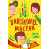Babişkomel Macera