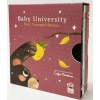 Baby University First Concepts Stories