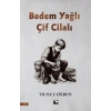 Badem Yağlı Çif Cilalı