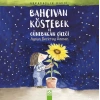 Bahçıvan Köstebek ve Günebakan Çiçeği