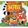 Bak- Bul- Sobe Gezgin Ayıcık