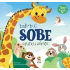 Bak Bul Sobe Oyuncu Zürafa