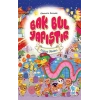 Bak Bul Yapıştır 3 - Dünya Ülkeleri