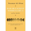 Bakara Suresi Sohbetleri – 3