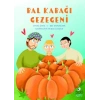Bal Kabağı Gezegeni