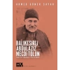 Balıkesirli Abdülaziz Mecdi Tolun
