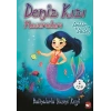 Balinalarla Yüzme Keyfi - Deniz Kızı Maceraları 3.Kitap