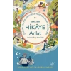Bana Bir Hikaye Anlat