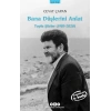 Bana Düşlerini Anlat Toplu Şiirler (1985-2006)