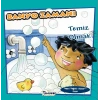 Banyo Zamanı - Temiz Olmak - Nasıl Sağlıklı Olunur