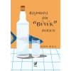 Başımızda Bir Büyük Dursun