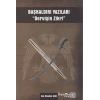 Başkaldırı Yazıları - Dervişin Zikri