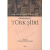 Başlangıcından Günümüze Örnekleriyle Türk Şiiri
