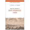 Batı Anadolu 1830
