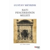Batı Penceresinin Meleği (Beyaz Kapak)