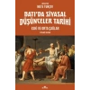 Batı’da Siyasal Düşünceler Tarihi 1 Eski ve Orta Çağlar