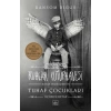 Bayan Peregrine’in Tuhaf Çocukları 3 - Ruhlar Kütüphanesi (Ciltli)