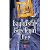 Baykuşlar Geceleyin Öter