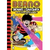 Beano Dennıs & Gnasher Okulu Kurtarma Görevi