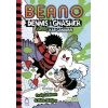 Beano Dennıs ve Gnasher İğrenç Kar Canavarı