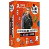 Bear Grylls Hayatta Kalma Becerileri El Kitabı Serisi (6 Kitap)