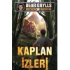 Bear Grylls Mission Survival - Kaplan İzleri