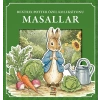 Beatrix Potter Özel Koleksiyonu -Masallar