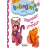 Bebeğim İçin - Hayvanlar Ve Yavruları