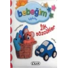 Bebeğim İçin İlk Sözcükler