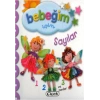 Bebeğim İçin Sayılar