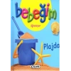 Bebeğim Öğreniyor - Plajda