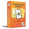 Bebeğimin İlk Kartları 6 - 24 Ay