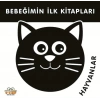 Bebeğimin İlk Kitapları Hayvanlar