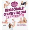 Bebeğimle Oynuyorum