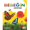 Bebeğin Dünyası Bahçede