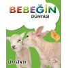Bebeğin Dünyası Çiftlikte