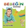 Bebeğin Dünyası Ev Eşyaları