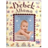 Bebek Albümü-Pembe