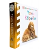 Bebek Dokun Ve Hisset - Yavru Köpekler