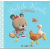 Bebek Koala Çiftlikte