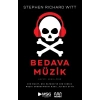 Bedava Müzik: Bir Mucit, Bir Patron ve Bir Hırsız Müzik Endüstrisini Nasıl Altüst Etti?