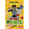 Beklenmedik Süper Dedektifler - Planet Ömer 2