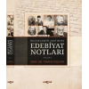Belgelerin Işığında Edebiyat Notları