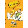 Ben Kimim?  Felsefe Dedektifi Serisi-1