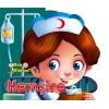 Ben Kimim? - Hemşire