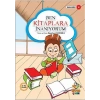 Ben Kitaplara İnanıyorum
