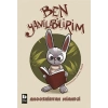 Ben Yanılabilirim