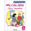 Ben Yazarım (Öykü Tamamlama) 3. Sınıf