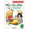 Ben Yazarım (Öykü Tamamlama) 4. Sınıf